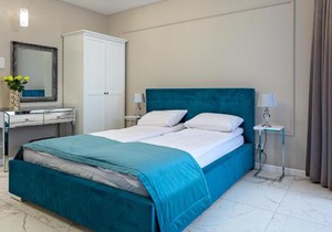 Apartamenty Prestiż 93