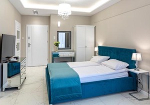 Apartamenty Prestiż 93