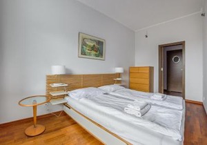 Apartamenty Sun & Snow Redłowo