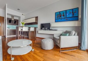 Apartamenty Sun & Snow Redłowo