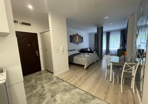 Apartamenty "SZKIEŁKO"