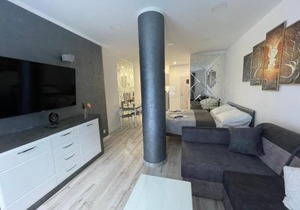 Apartamenty "SZKIEŁKO"