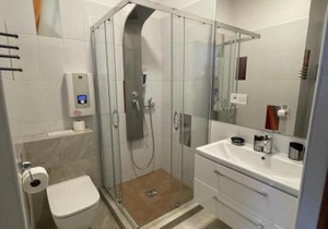 Apartamenty "SZKIEŁKO"