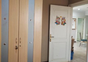 Apartemen Taman Baverly