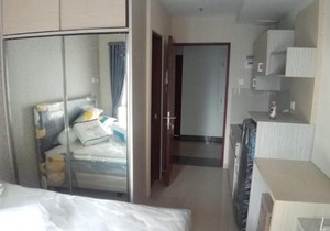 Apartemen Taman Melati Jatinangor