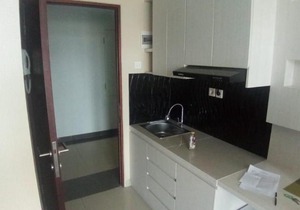 Apartemen Taman Melati Jatinangor