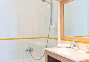 Aparthotel Adagio Acess Nice Magnan - Studio 2 People