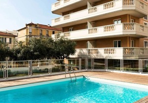 Aparthotel Adagio Acess Nice Magnan - Studio 2 People