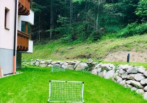 Apartmán 16 Romantika Chopok Juh Tále
