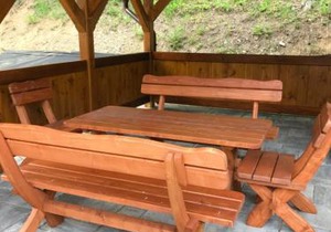 Apartmán 17 Romantika Chopok Juh Tále