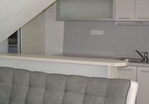 apartmán 2+1