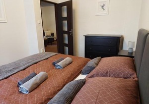Apartmán 85