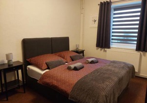 Apartmán 85