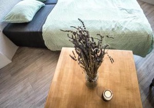 Apartmán Chopok Juh Romantika 14