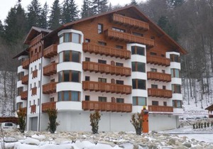 Apartmán Romantika Chopok Juh 10
