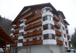 Apartmán Romantika Chopok Juh 10