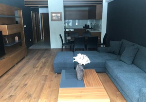 Apartmán Romantika Chopok Juh