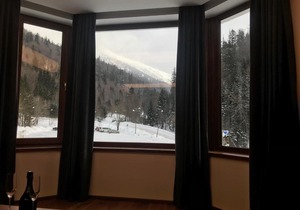 Apartmán Romantika Chopok Juh