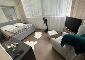 Apartmán s vírivkou v centre - Banská Bystrica