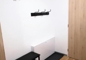 Apartmány Říčky