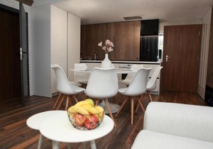 Apartmány 16+17 Romantika Chopok Juh Tále