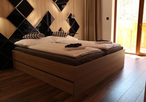 Apartmány 16+17 Romantika Chopok Juh Tále