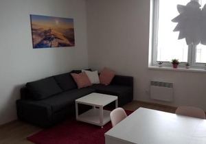 Apartmány Dolní Morava