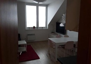 Apartmány Dolní Morava