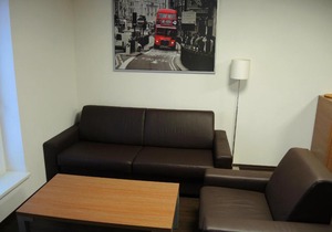 Apartmány na Dolní Moravě