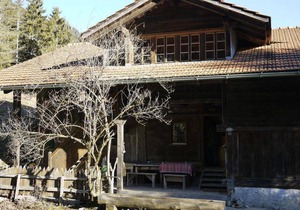 Apartment ∙ 2 bedrooms ∙ 5 guests
