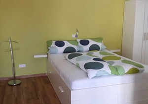 Apartment uf d Bihni - Winzerhof Senn