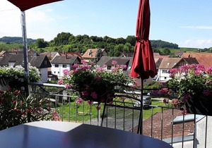 Apartment uf d Bihni - Winzerhof Senn