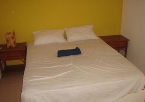 Apartment 8 for 4 persons near the beach