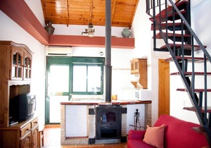 Apartments in Castilblanco de los Arroyos, Spain
