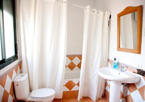 Apartments in Castilblanco de los Arroyos, Spain