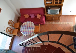 Apartments in Castilblanco de los Arroyos, Spain