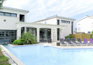 Apartment ∙ 3 bedrooms ∙ 8 guests