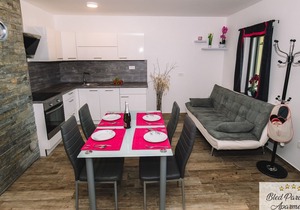 Apartma 1 (pogled na grad)