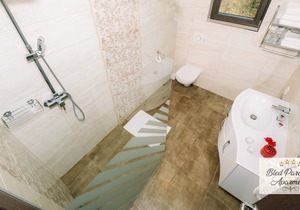 Apartma 3 (pogled na grad)