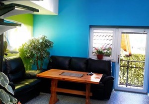 Apartma Aron