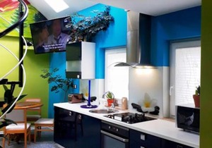 Apartma Aron