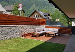 Apartma M&J
