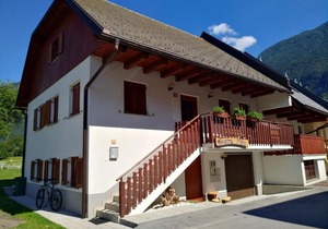 Apartma Miko