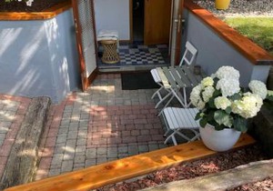 Apartma pri Olgi