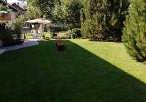 Apartma pri Olgi