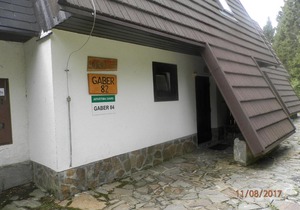 Apartma Rogla - Gaber 79