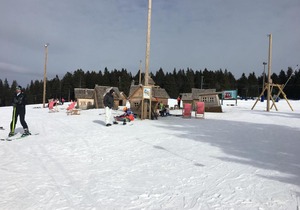 Apartma Rogla - Gaber 79