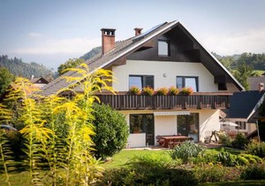 Apartma Slivnik