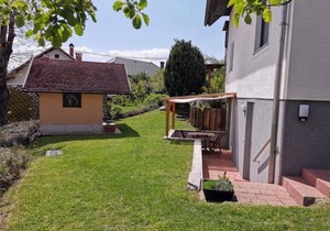 Apartma Slivnik