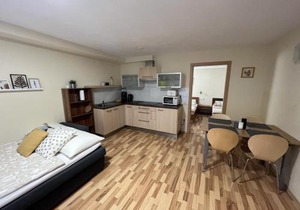 Apartma Slivnik